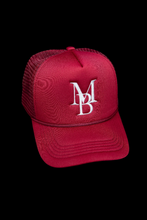 Load image into Gallery viewer, TRUCKER HATS