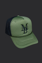 Load image into Gallery viewer, TRUCKER HATS