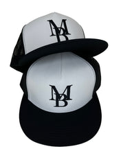 Load image into Gallery viewer, TRUCKER HATS