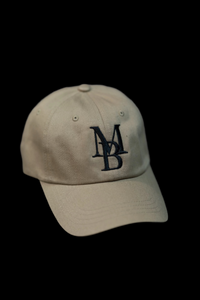 BASEBALL CAP