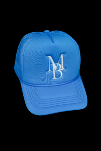 TRUCKER HATS