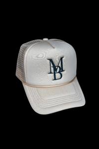 TRUCKER HATS