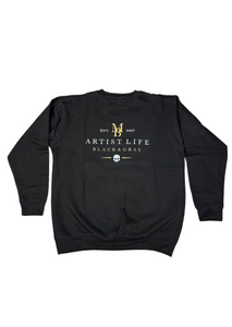 CREWNECK SWEATSHIRTS