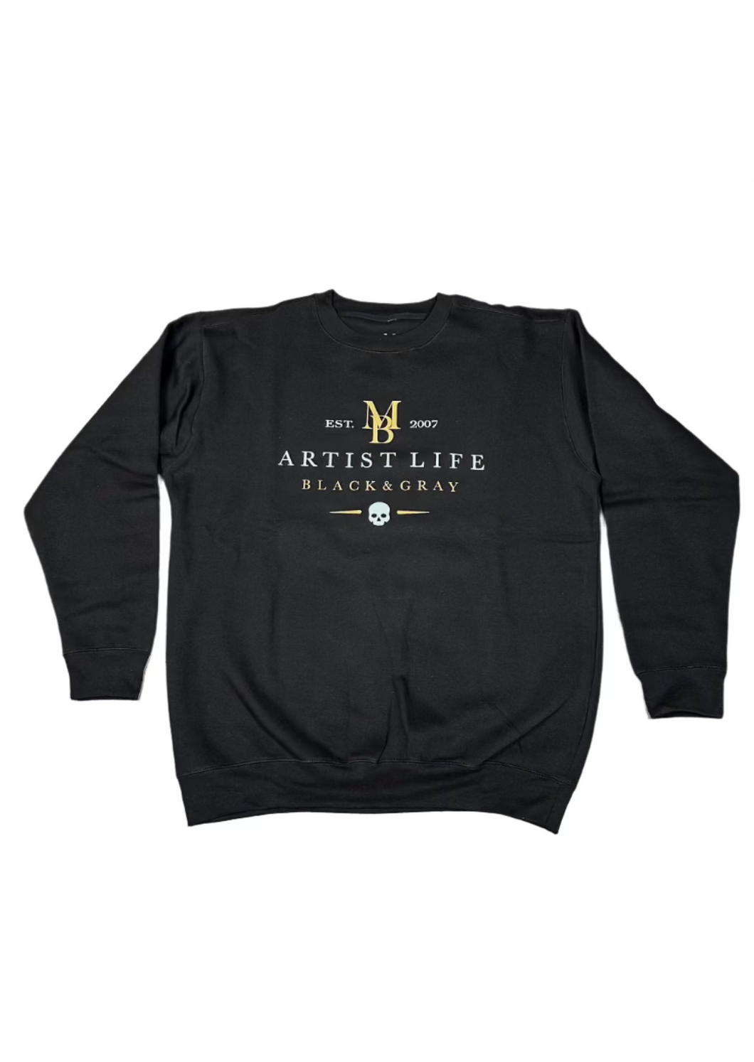 CREWNECK SWEATSHIRTS