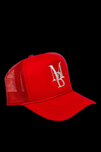 BASEBALL CAP